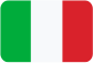 Distribuidores MaR Italiano